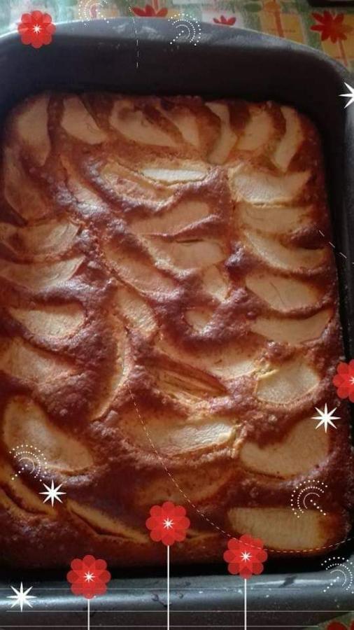 L'Apparita Camere 皮恩扎 外观 照片